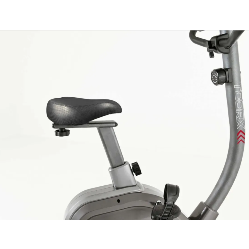 Велотренажер  Toorx Upright Bike BRX 75 - фото №3